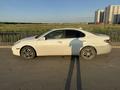 Lexus ES 300 2002 года за 3 300 000 тг. в Астана – фото 2