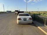 Lexus ES 300 2002 годаүшін3 300 000 тг. в Астана
