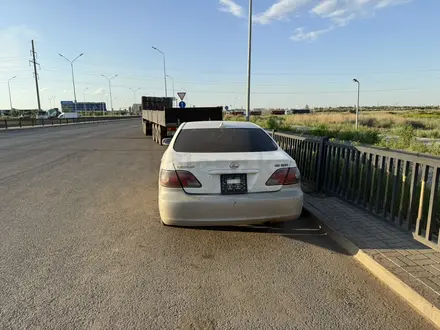 Lexus ES 300 2002 года за 3 300 000 тг. в Астана
