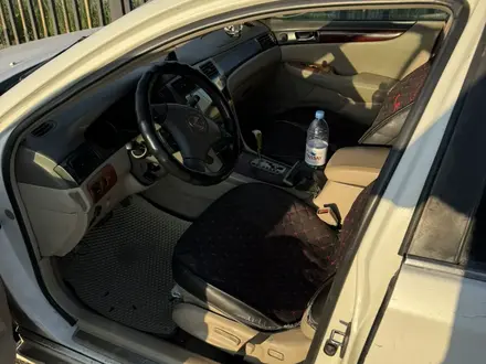 Lexus ES 300 2002 года за 3 300 000 тг. в Астана – фото 5