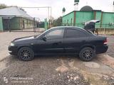 Nissan Almera Classic 2012 года за 3 200 000 тг. в Алматы – фото 2