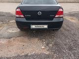 Nissan Almera Classic 2012 года за 3 200 000 тг. в Алматы – фото 3