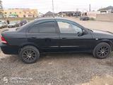 Nissan Almera Classic 2012 года за 3 200 000 тг. в Алматы – фото 4
