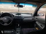 Nissan Almera Classic 2012 года за 3 200 000 тг. в Алматы – фото 5
