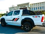 Toyota Hilux 2013 года за 10 400 000 тг. в Алматы