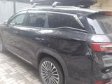 Jetour X90 Plus 2024 года за 10 400 000 тг. в Алматы