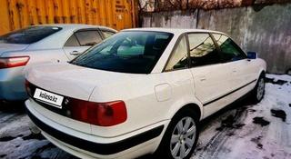 Audi 80 1993 года за 1 600 000 тг. в Алматы