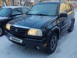 Suzuki Grand Vitara 2001 года за 3 550 000 тг. в Караганда – фото 2