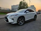 Lexus RX 300 2019 годаүшін23 900 000 тг. в Алматы – фото 4