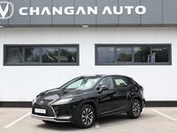 Lexus RX 200t 2022 годаүшін26 990 000 тг. в Алматы