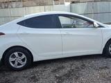 Hyundai Elantra 2014 годаүшін6 500 000 тг. в Кызылорда – фото 5