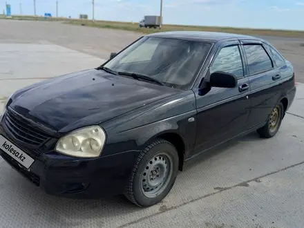 ВАЗ (Lada) Priora 2172 2009 года за 1 800 000 тг. в Уральск – фото 4