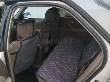 Toyota Camry 1997 года за 2 100 000 тг. в Астана – фото 4