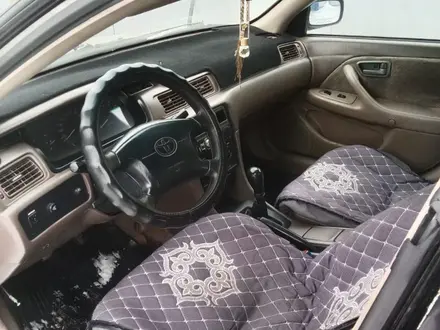 Toyota Camry 1997 года за 2 100 000 тг. в Астана – фото 5