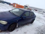 Opel Astra 2003 года за 700 000 тг. в Атырау – фото 4