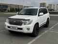 Toyota Land Cruiser 2014 года за 22 200 000 тг. в Талдыкорган