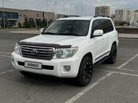 Toyota Land Cruiser 2014 годаүшін22 200 000 тг. в Талдыкорган