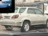 Lexus RX 300 2000 года за 5 100 000 тг. в Алматы – фото 2