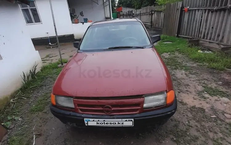 Opel Astra 1993 года за 950 000 тг. в Шымкент