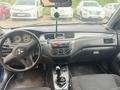 Mitsubishi Lancer 2006 года за 1 700 000 тг. в Алматы – фото 10