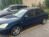 Mitsubishi Lancer 2006 года за 1 700 000 тг. в Алматы – фото 2