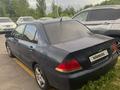 Mitsubishi Lancer 2006 года за 1 700 000 тг. в Алматы – фото 3