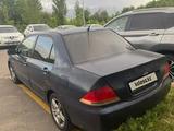 Mitsubishi Lancer 2006 года за 1 700 000 тг. в Алматы – фото 3