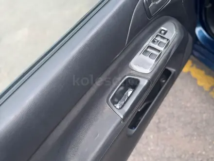 Mitsubishi Lancer 2006 года за 1 700 000 тг. в Алматы – фото 7