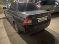 ВАЗ (Lada) Priora 2170 2013 года за 1 000 000 тг. в Астана – фото 3