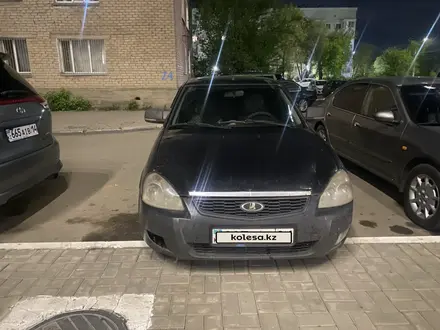 ВАЗ (Lada) Priora 2170 2013 года за 1 000 000 тг. в Астана – фото 6