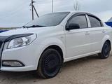 Chevrolet Nexia 2020 годаүшін4 000 000 тг. в Уральск