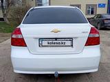 Chevrolet Nexia 2020 годаүшін4 000 000 тг. в Уральск – фото 4