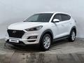 Hyundai Tucson 2018 года за 9 863 000 тг. в Астана