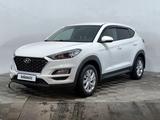 Hyundai Tucson 2018 года за 9 863 000 тг. в Астана