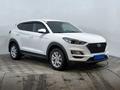 Hyundai Tucson 2018 года за 9 863 000 тг. в Астана – фото 3