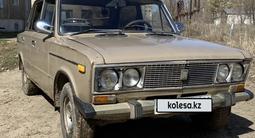 ВАЗ (Lada) 2106 1990 года за 400 000 тг. в Жезкент