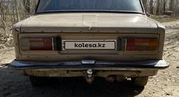 ВАЗ (Lada) 2106 1990 года за 400 000 тг. в Жезкент – фото 3