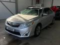 Toyota Camry 2013 года за 8 500 000 тг. в Астана