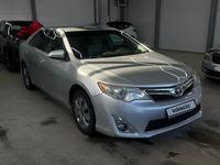 Toyota Camry 2013 годаfor7 990 000 тг. в Астана