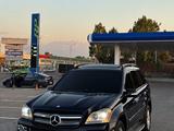 Mercedes-Benz GL 450 2007 годаүшін7 000 000 тг. в Алматы