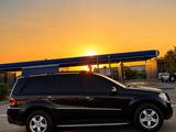 Mercedes-Benz GL 450 2007 годаүшін7 000 000 тг. в Алматы – фото 4