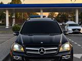 Mercedes-Benz GL 450 2007 годаүшін7 000 000 тг. в Алматы – фото 2