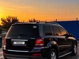 Mercedes-Benz GL 450 2007 годаүшін7 000 000 тг. в Алматы – фото 5