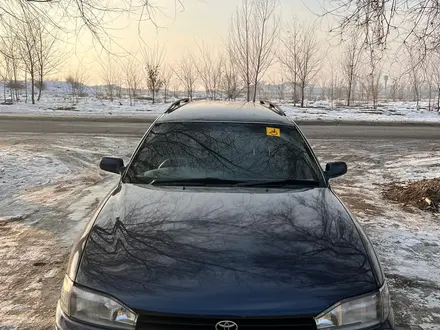 Toyota Scepter 1996 года за 3 000 000 тг. в Алматы – фото 12