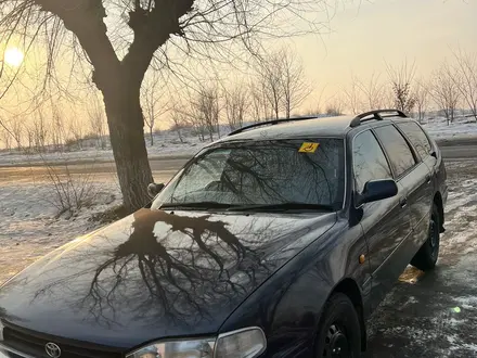 Toyota Scepter 1996 года за 3 000 000 тг. в Алматы – фото 11