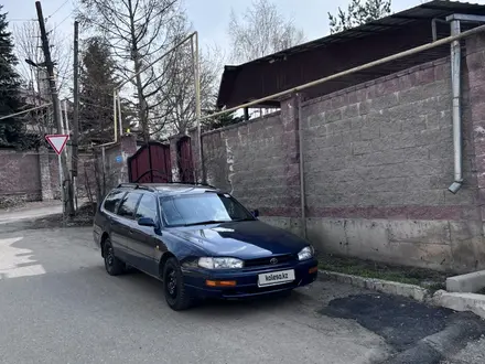 Toyota Scepter 1996 года за 3 000 000 тг. в Алматы – фото 4