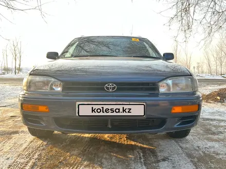 Toyota Scepter 1996 года за 3 000 000 тг. в Алматы – фото 6