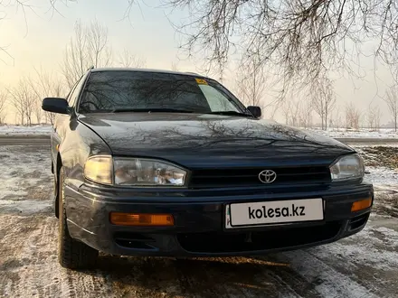 Toyota Scepter 1996 года за 3 000 000 тг. в Алматы – фото 7