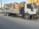 IVECO 2001 годаүшін8 500 000 тг. в Алматы – фото 2