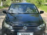 Volkswagen Polo 2014 года за 3 400 000 тг. в Уральск